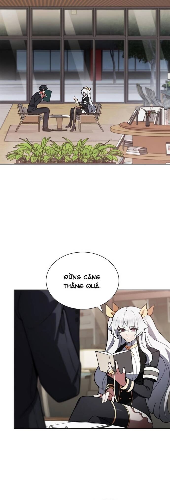 Thần Chết Part-Time			 - Chapter 9 - Page 17