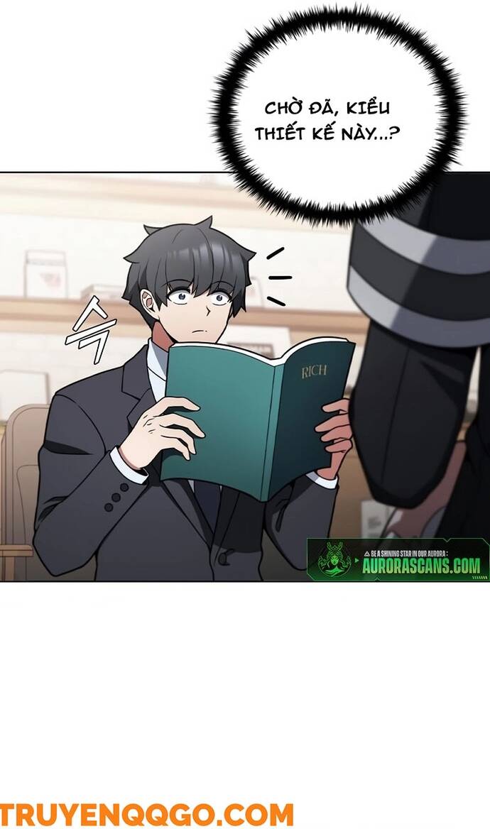 Thần Chết Part-Time			 - Chapter 9 - Page 23