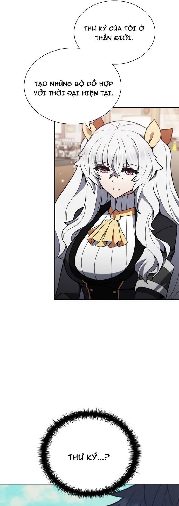 Thần Chết Part-Time			 - Chapter 9 - Page 26