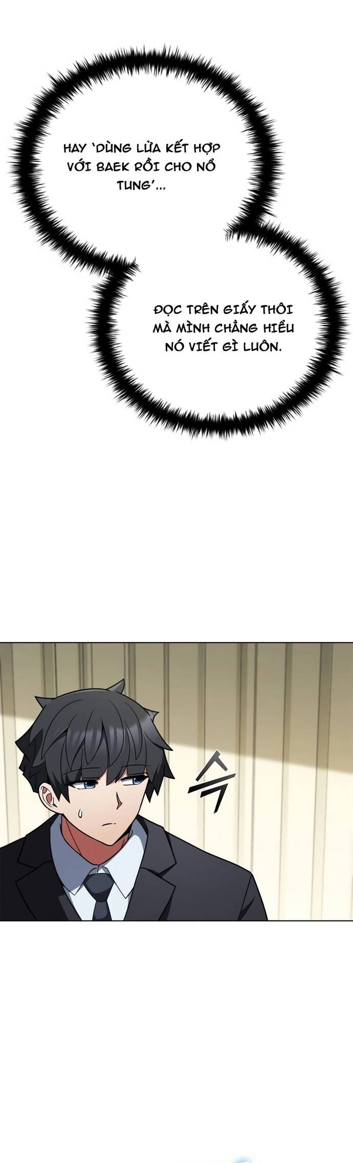 Thần Chết Part-Time			 - Chapter 9 - Page 3