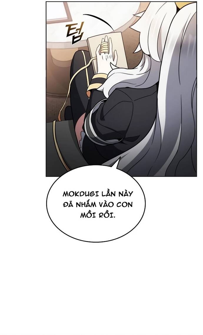 Thần Chết Part-Time			 - Chapter 9 - Page 30