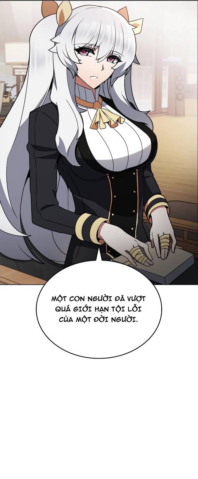 Thần Chết Part-Time			 - Chapter 9 - Page 31