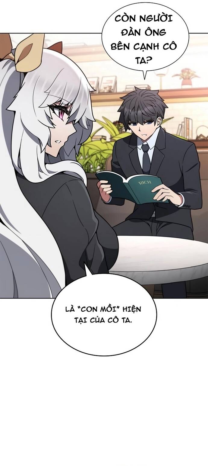 Thần Chết Part-Time			 - Chapter 9 - Page 34