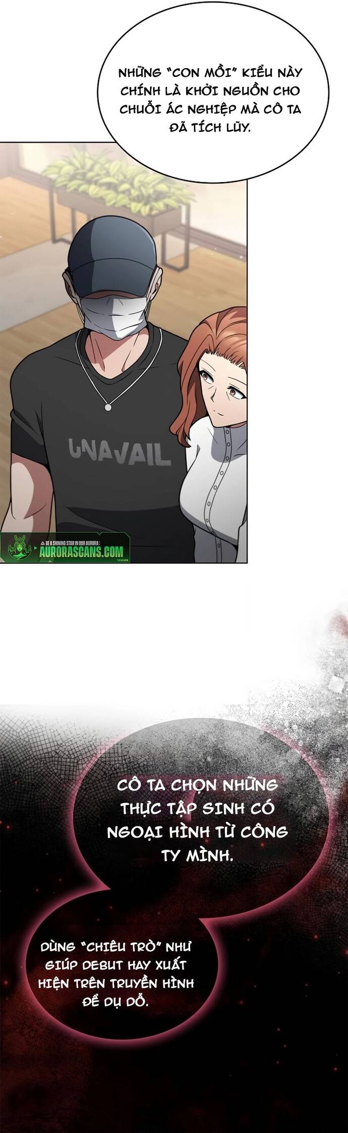 Thần Chết Part-Time			 - Chapter 9 - Page 35