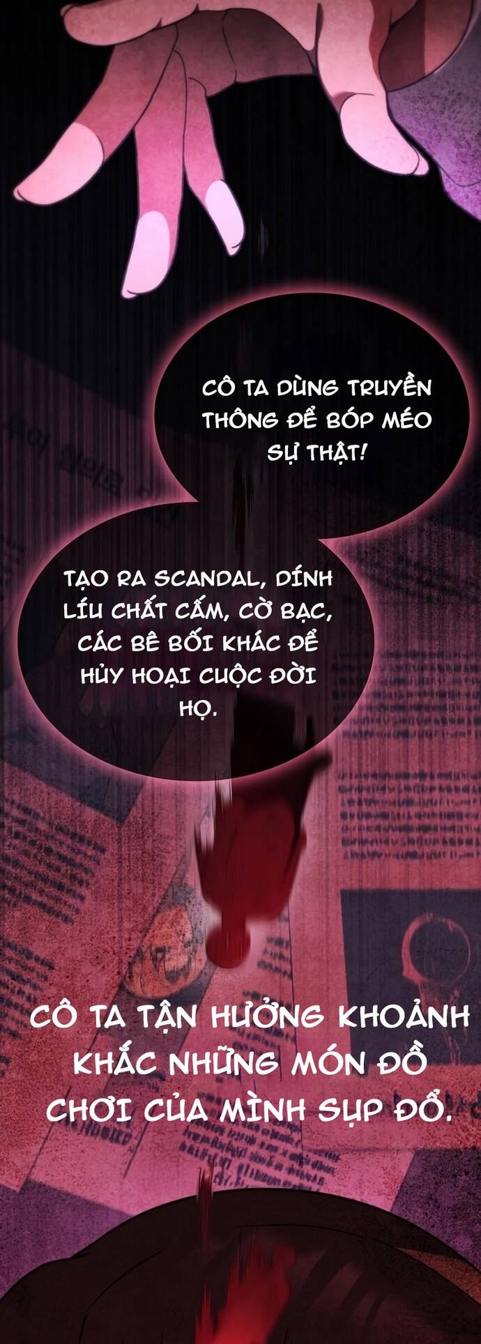 Thần Chết Part-Time			 - Chapter 9 - Page 38