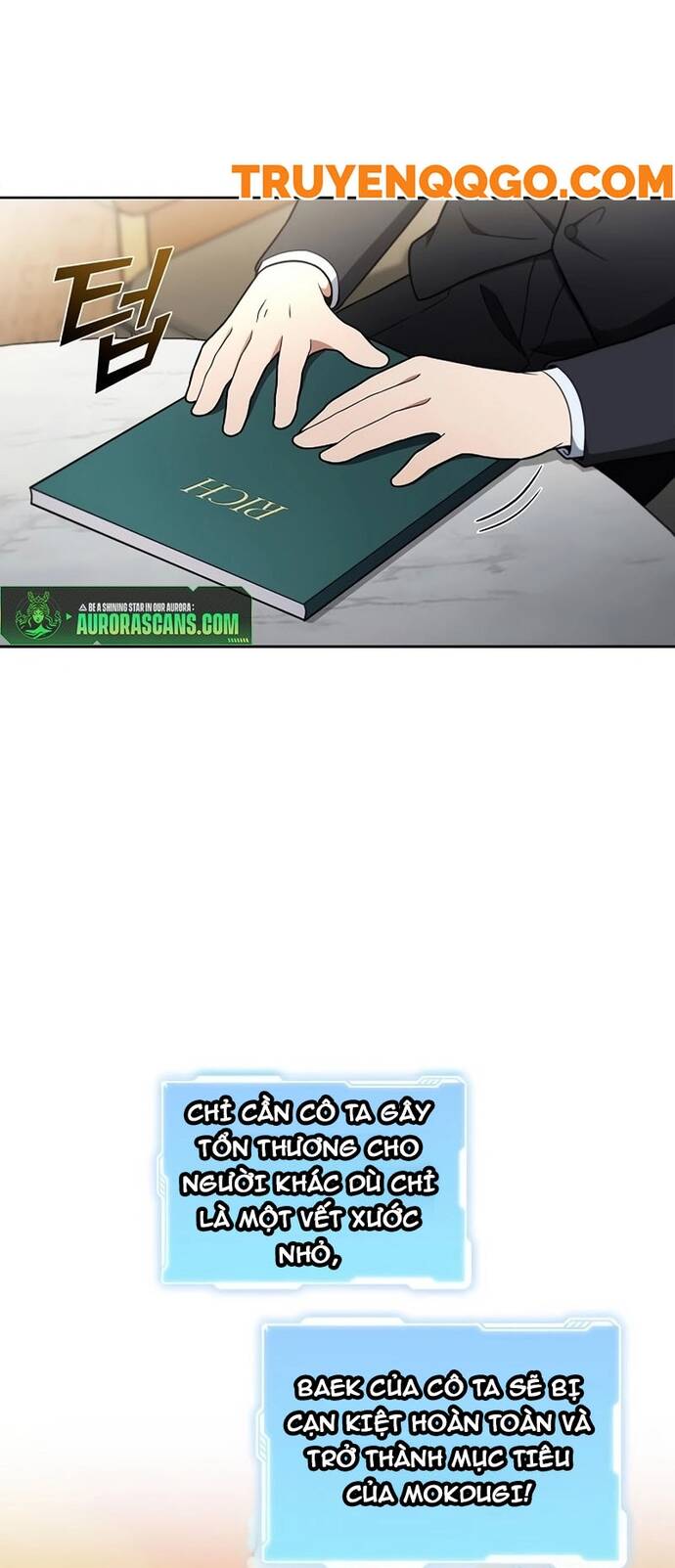 Thần Chết Part-Time			 - Chapter 9 - Page 40