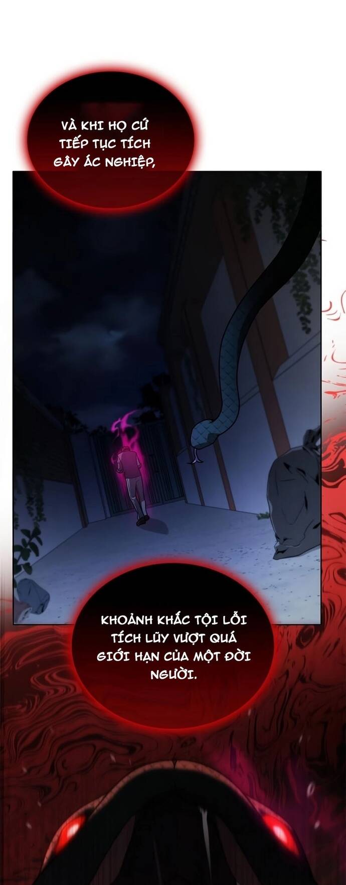 Thần Chết Part-Time			 - Chapter 9 - Page 43