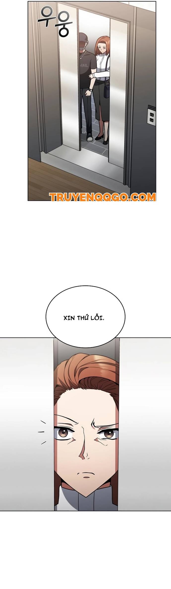 Thần Chết Part-Time			 - Chapter 9 - Page 49