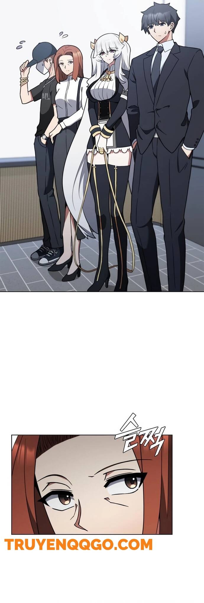 Thần Chết Part-Time			 - Chapter 9 - Page 51