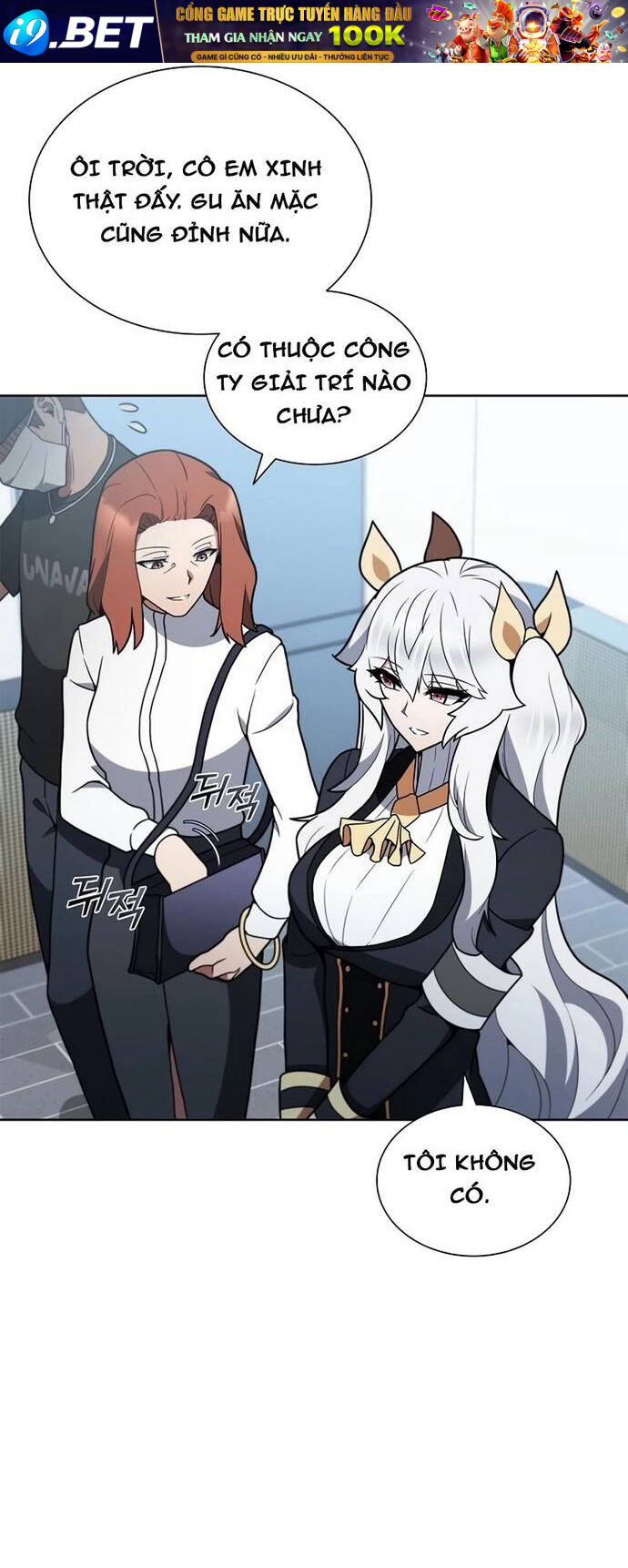 Thần Chết Part-Time			 - Chapter 9 - Page 53