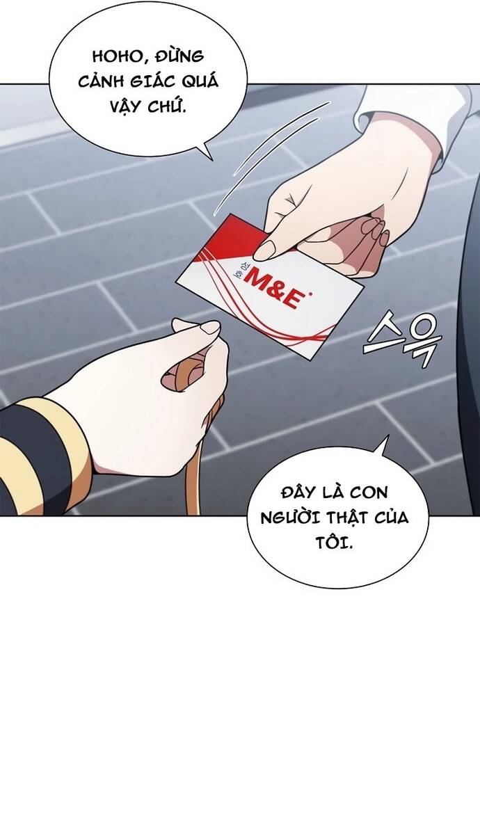 Thần Chết Part-Time			 - Chapter 9 - Page 54