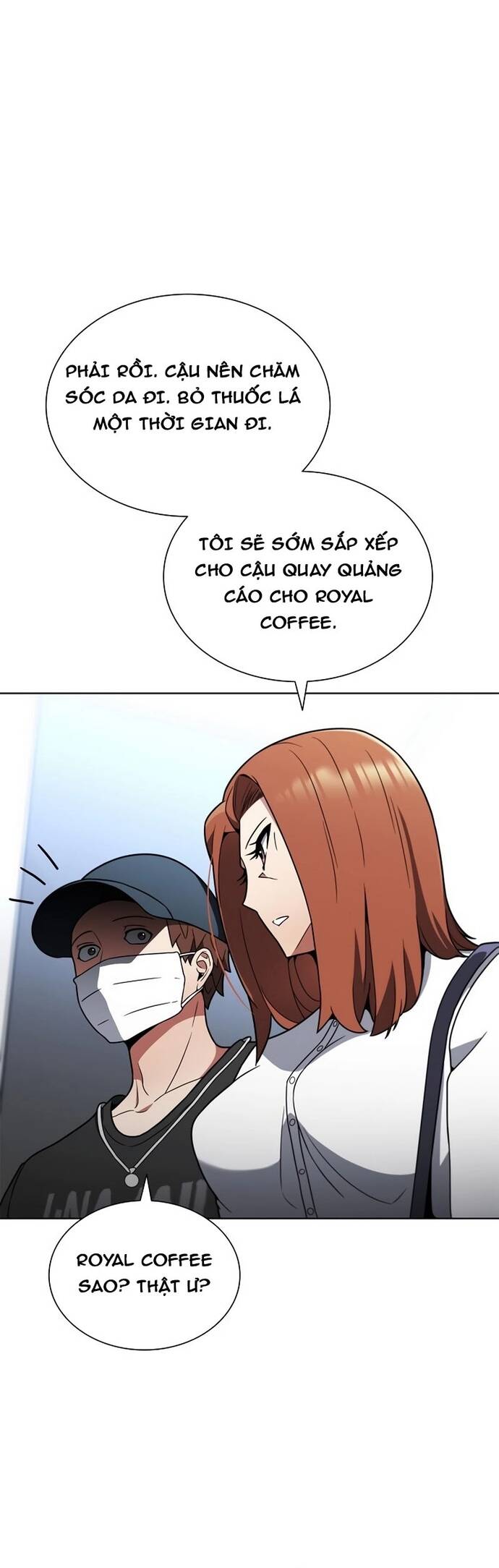 Thần Chết Part-Time			 - Chapter 9 - Page 58