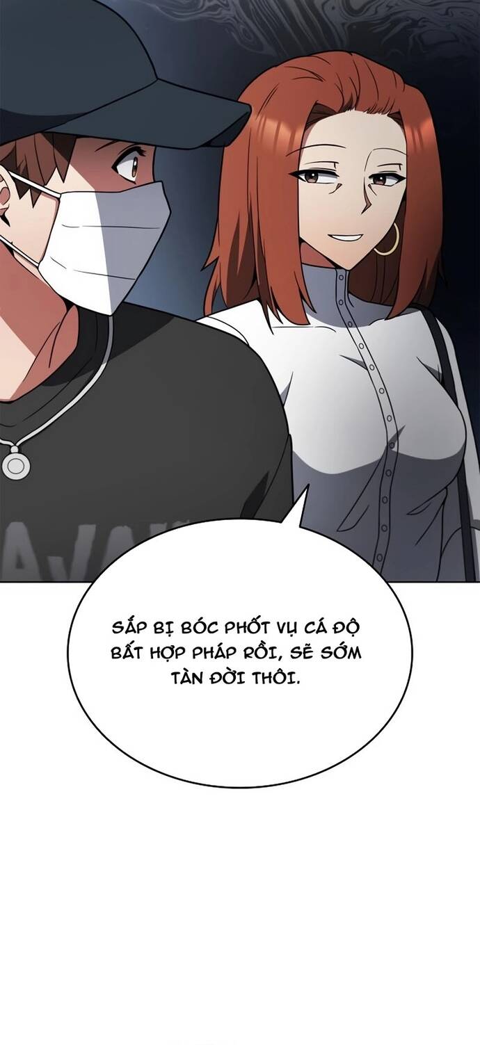 Thần Chết Part-Time			 - Chapter 9 - Page 60
