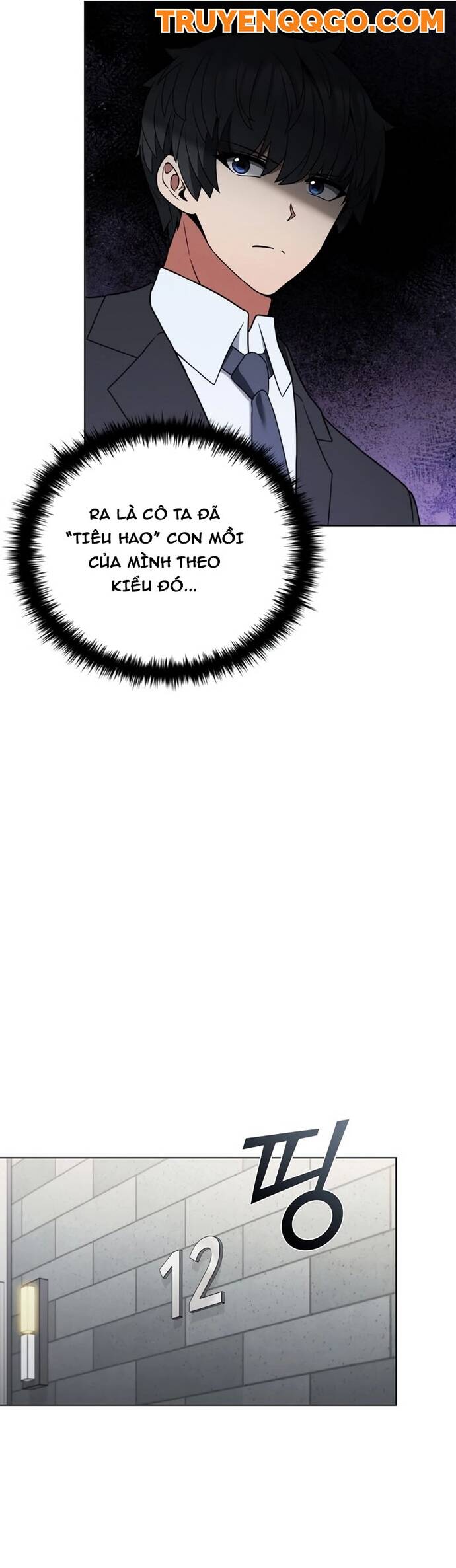 Thần Chết Part-Time			 - Chapter 9 - Page 62