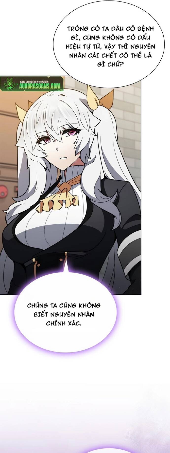 Thần Chết Part-Time			 - Chapter 9 - Page 65