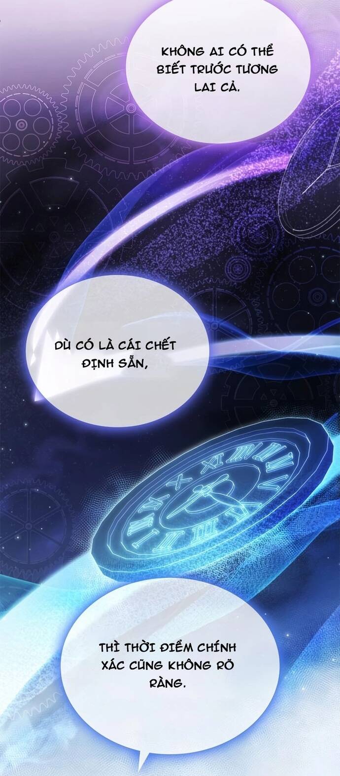 Thần Chết Part-Time			 - Chapter 9 - Page 66