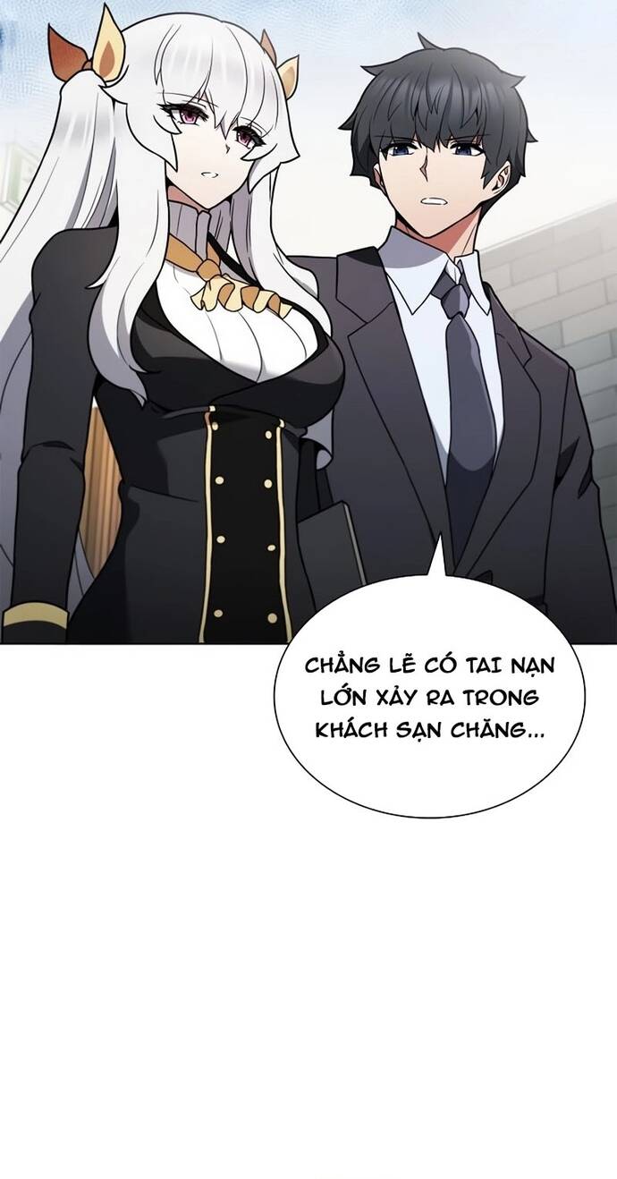 Thần Chết Part-Time			 - Chapter 9 - Page 67