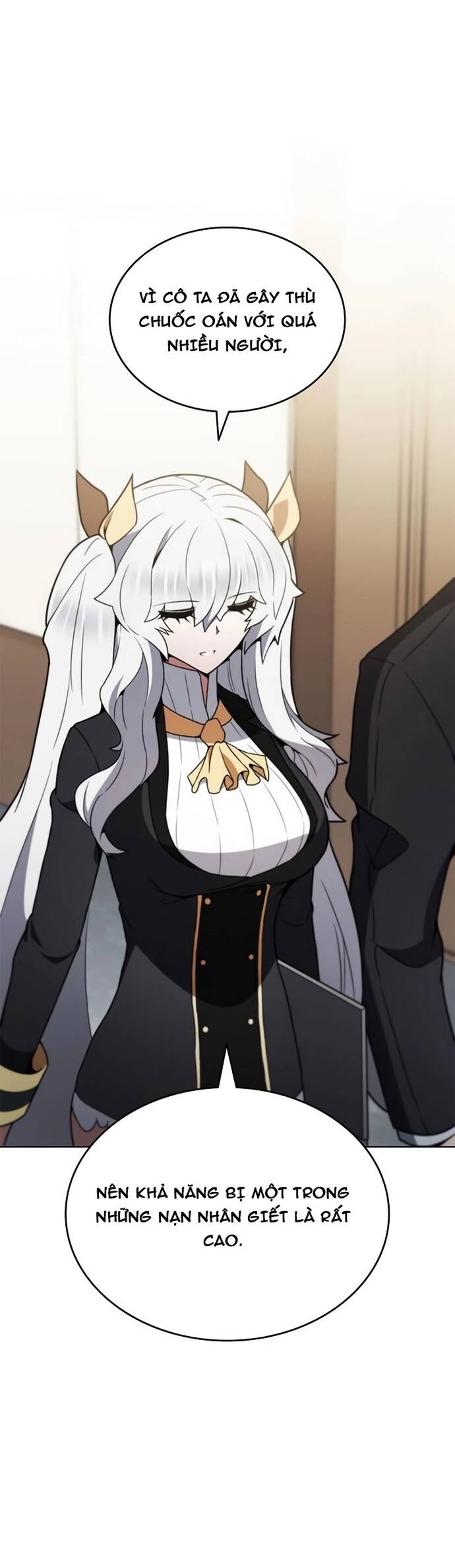 Thần Chết Part-Time			 - Chapter 9 - Page 70
