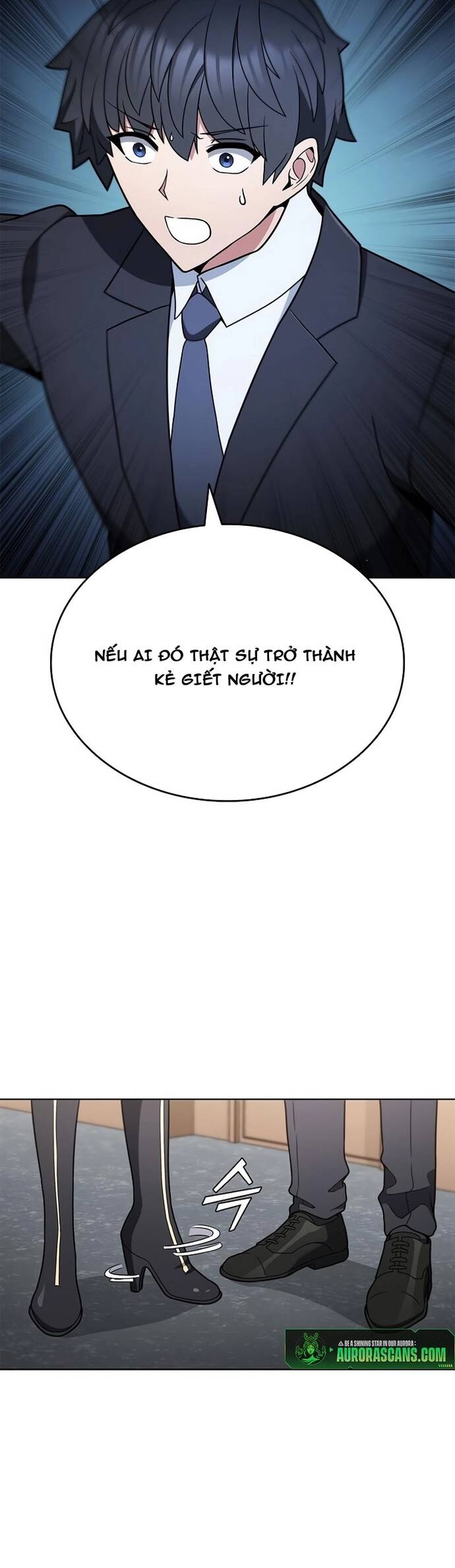 Thần Chết Part-Time			 - Chapter 9 - Page 72