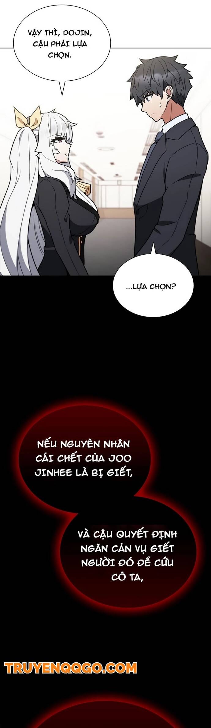 Thần Chết Part-Time			 - Chapter 9 - Page 73