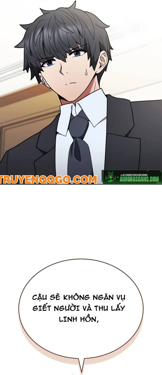 Thần Chết Part-Time			 - Chapter 9 - Page 76