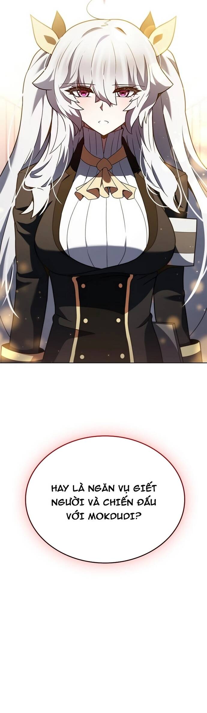 Thần Chết Part-Time			 - Chapter 9 - Page 77