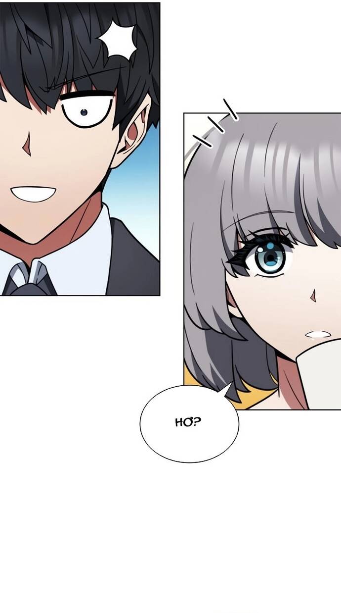 Thần Chết Part-Time			 - Chapter 9 - Page 9