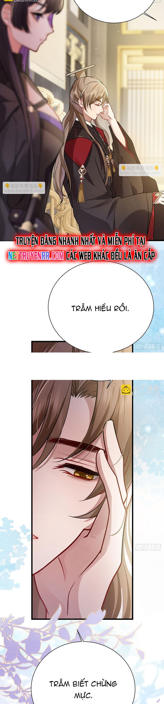 Sau Khi Công Chúa Bội Tình Bạc Nghĩa - Chapter 59 - Page 14