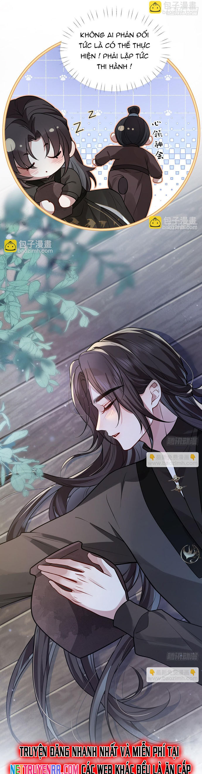 Sau Khi Công Chúa Bội Tình Bạc Nghĩa - Chapter 59 - Page 17