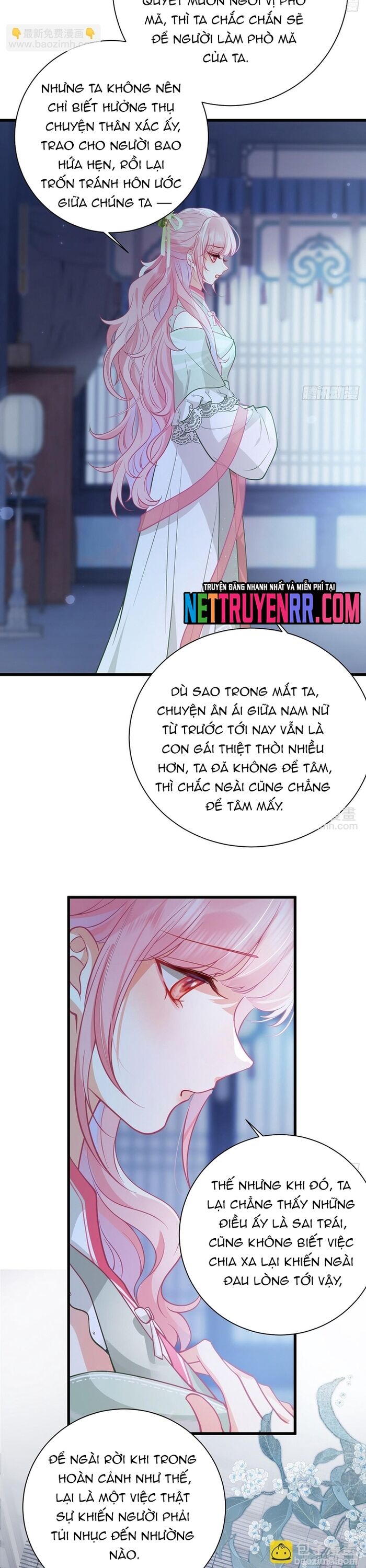 Sau Khi Công Chúa Bội Tình Bạc Nghĩa - Chapter 60 - Page 13