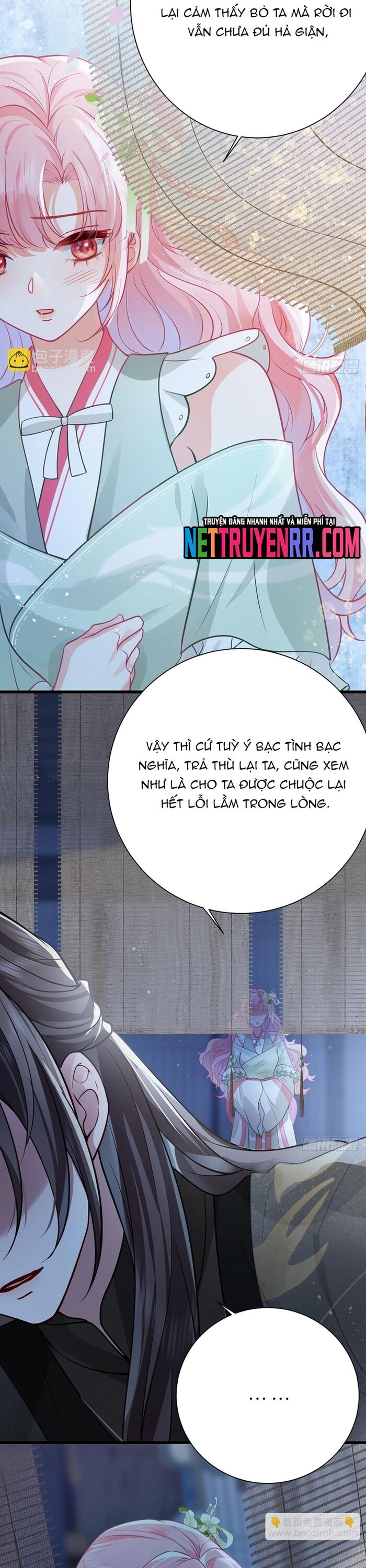 Sau Khi Công Chúa Bội Tình Bạc Nghĩa - Chapter 60 - Page 15