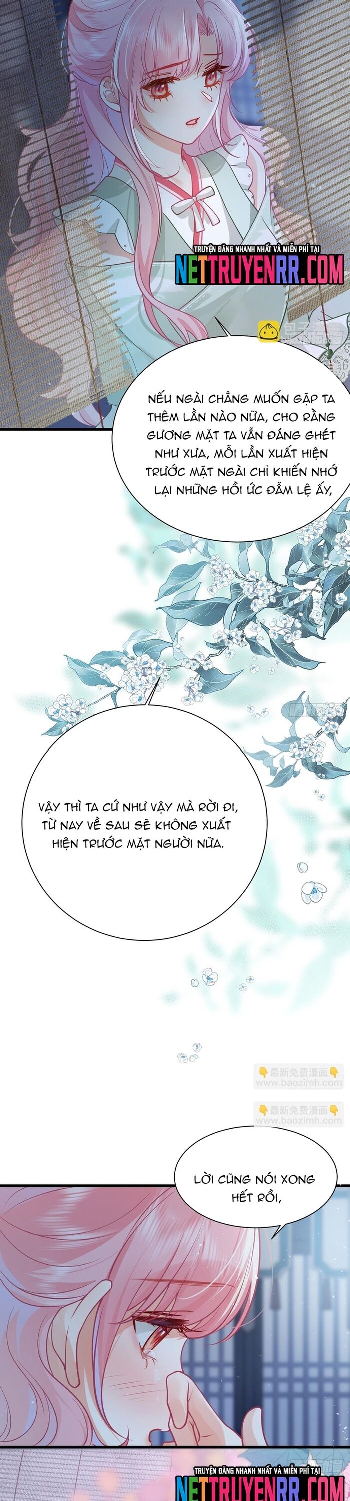 Sau Khi Công Chúa Bội Tình Bạc Nghĩa - Chapter 60 - Page 16