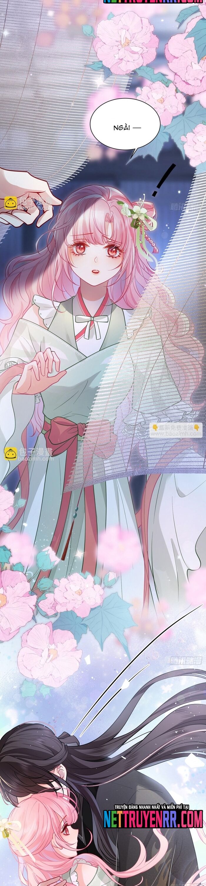 Sau Khi Công Chúa Bội Tình Bạc Nghĩa - Chapter 60 - Page 17