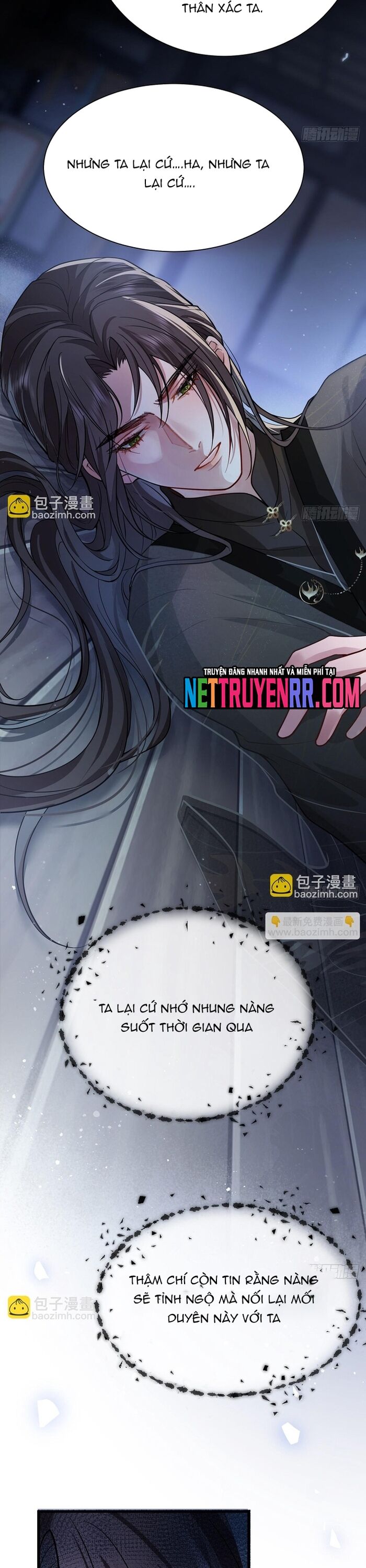 Sau Khi Công Chúa Bội Tình Bạc Nghĩa - Chapter 60 - Page 8