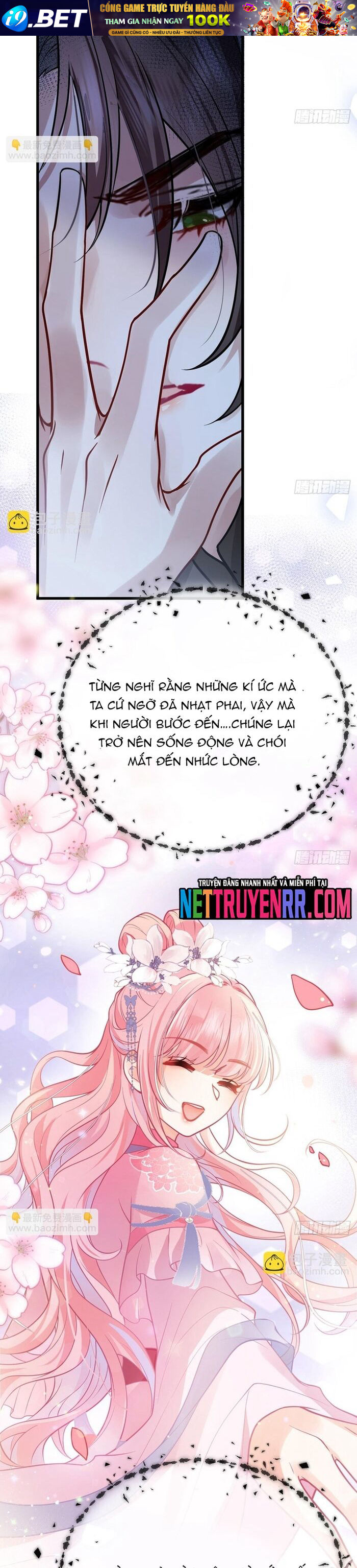 Sau Khi Công Chúa Bội Tình Bạc Nghĩa - Chapter 60 - Page 9