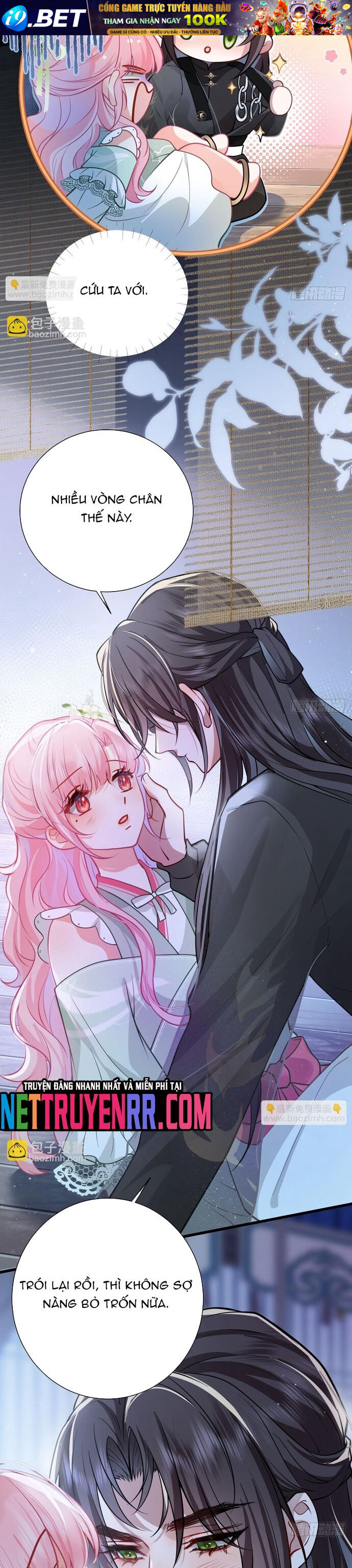 Sau Khi Công Chúa Bội Tình Bạc Nghĩa - Chapter 61 - Page 12