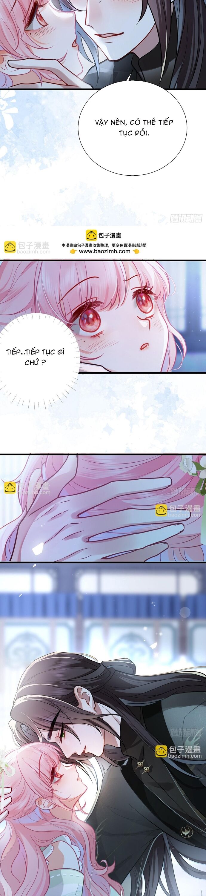 Sau Khi Công Chúa Bội Tình Bạc Nghĩa - Chapter 61 - Page 13