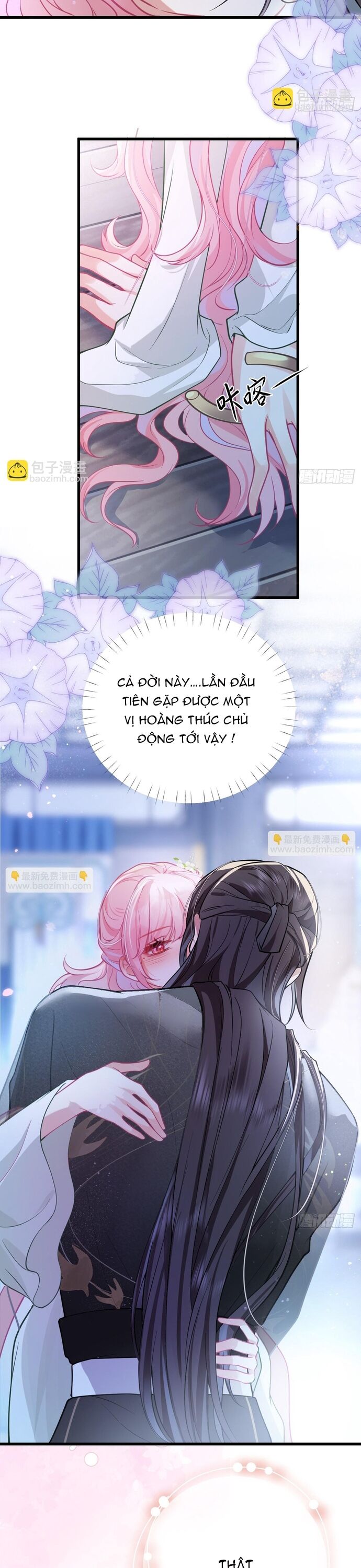 Sau Khi Công Chúa Bội Tình Bạc Nghĩa - Chapter 61 - Page 15