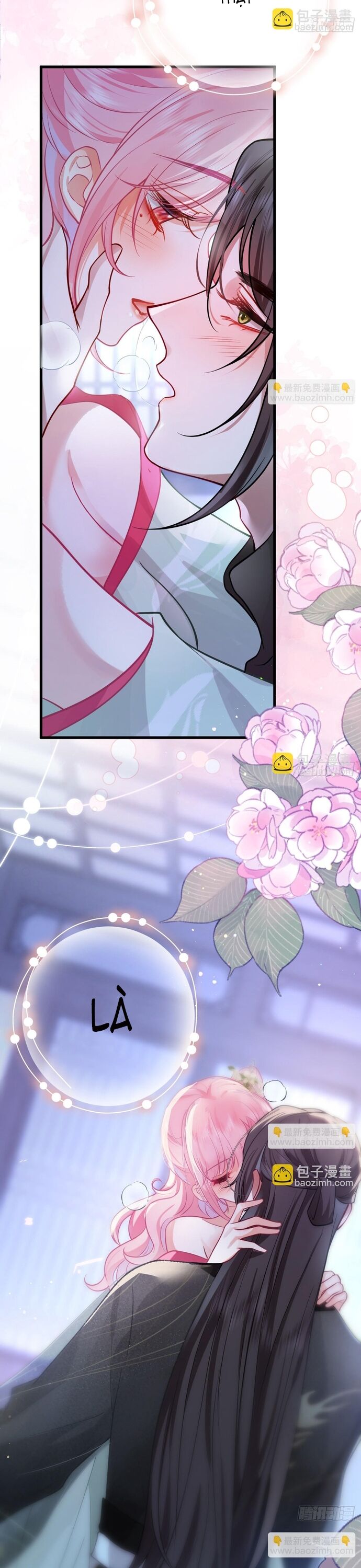 Sau Khi Công Chúa Bội Tình Bạc Nghĩa - Chapter 61 - Page 16