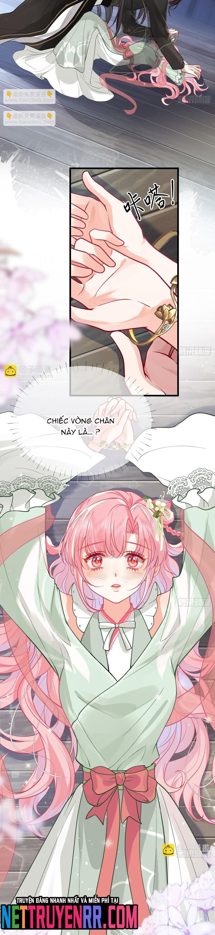 Sau Khi Công Chúa Bội Tình Bạc Nghĩa - Chapter 61 - Page 4