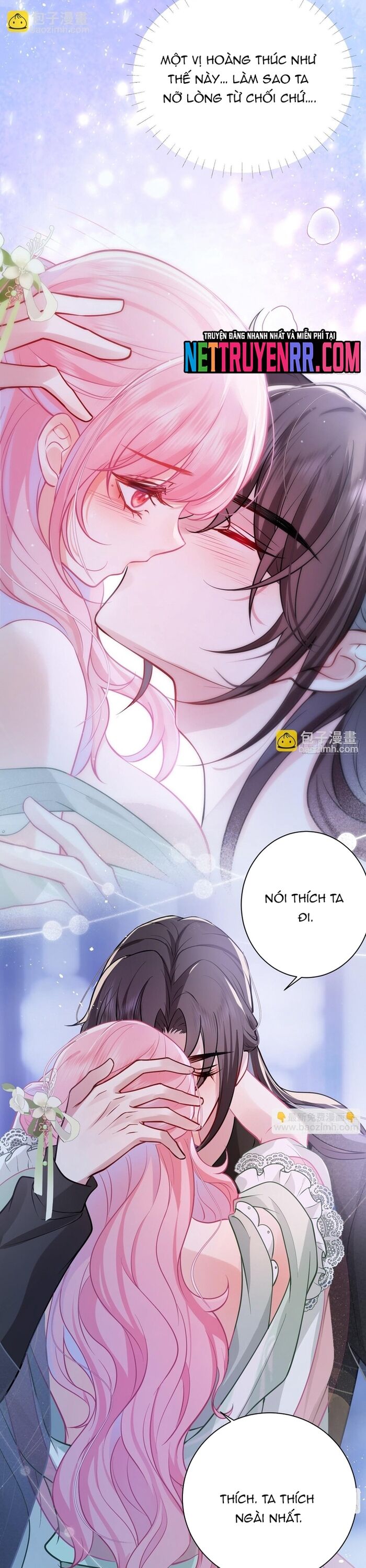 Sau Khi Công Chúa Bội Tình Bạc Nghĩa - Chapter 62 - Page 12