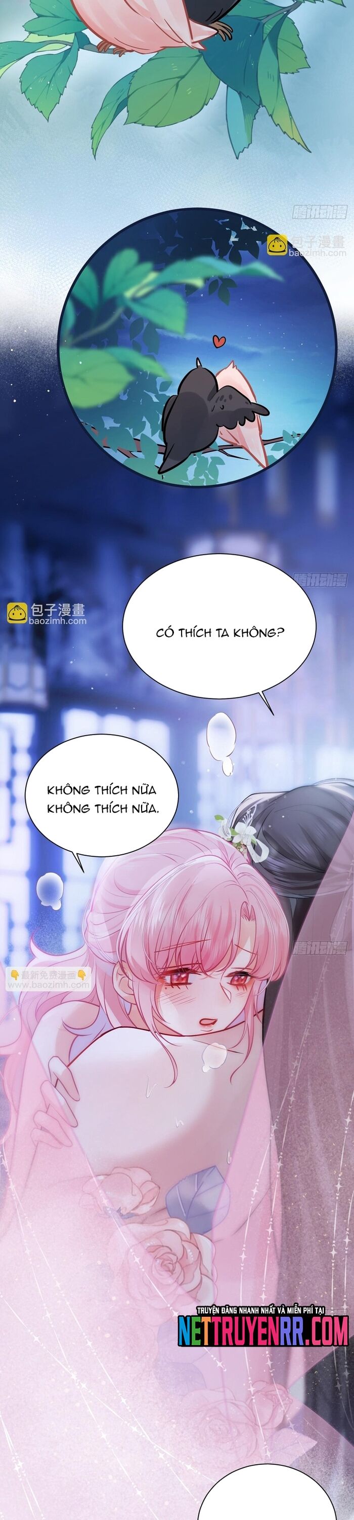 Sau Khi Công Chúa Bội Tình Bạc Nghĩa - Chapter 62 - Page 15