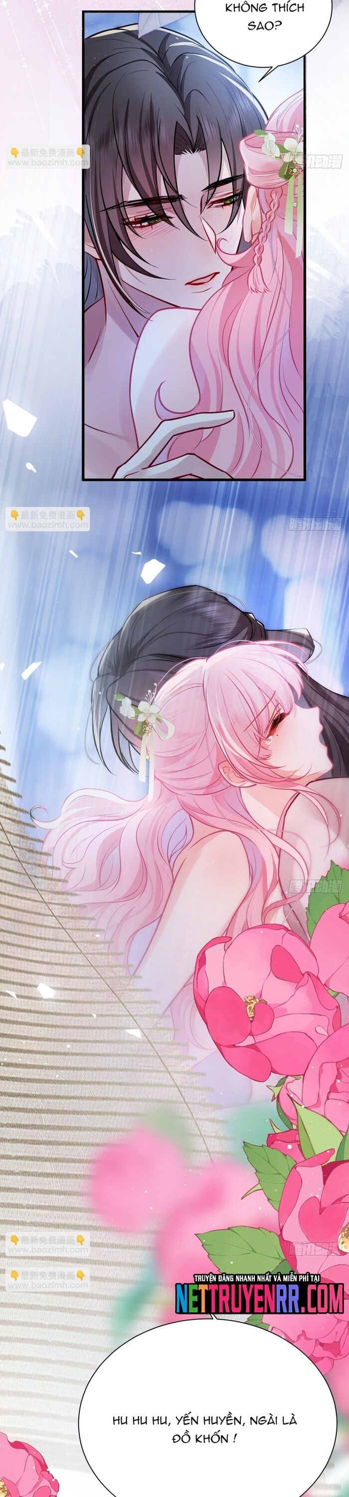 Sau Khi Công Chúa Bội Tình Bạc Nghĩa - Chapter 62 - Page 16