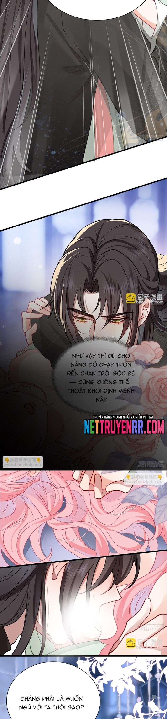 Sau Khi Công Chúa Bội Tình Bạc Nghĩa - Chapter 62 - Page 4