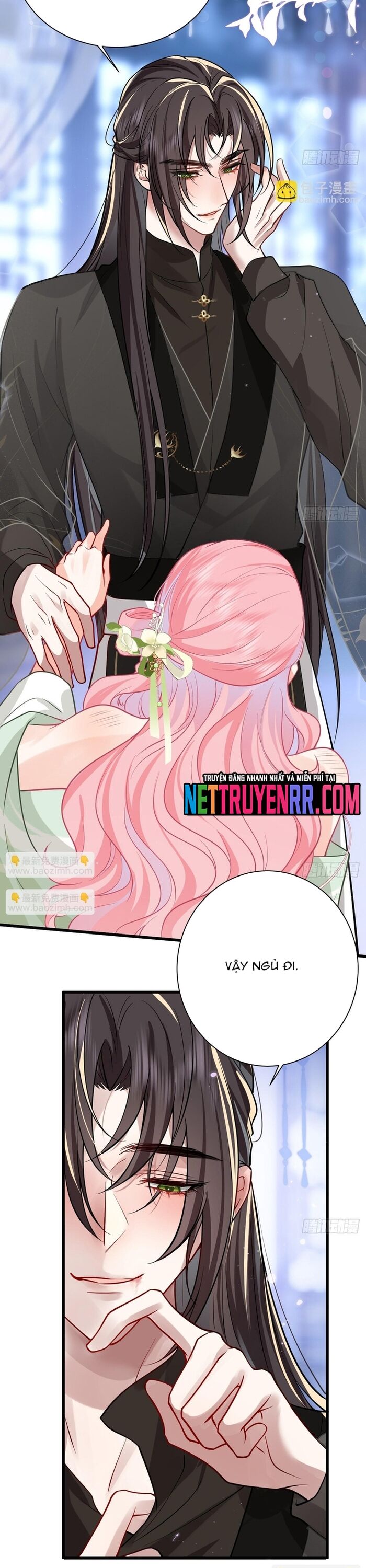 Sau Khi Công Chúa Bội Tình Bạc Nghĩa - Chapter 62 - Page 5