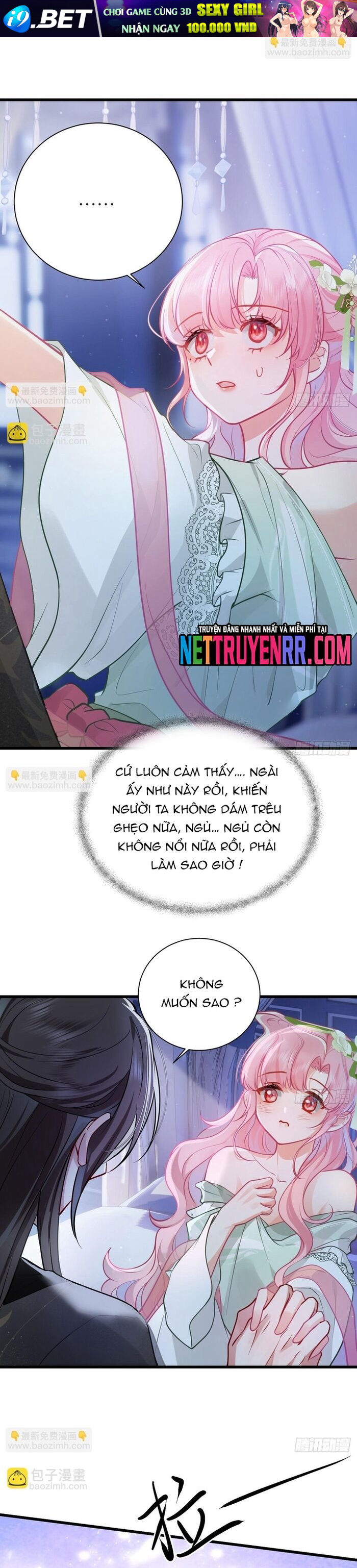 Sau Khi Công Chúa Bội Tình Bạc Nghĩa - Chapter 62 - Page 6