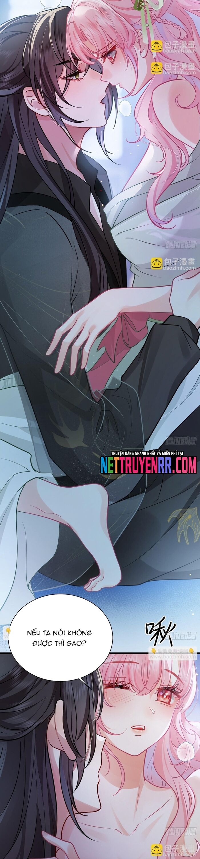 Sau Khi Công Chúa Bội Tình Bạc Nghĩa - Chapter 62 - Page 8