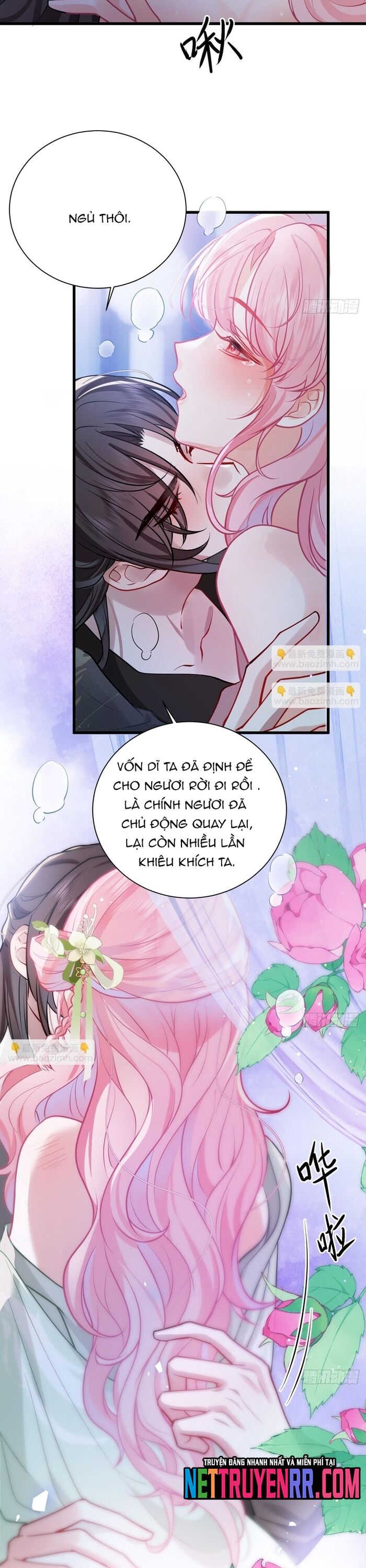 Sau Khi Công Chúa Bội Tình Bạc Nghĩa - Chapter 62 - Page 9