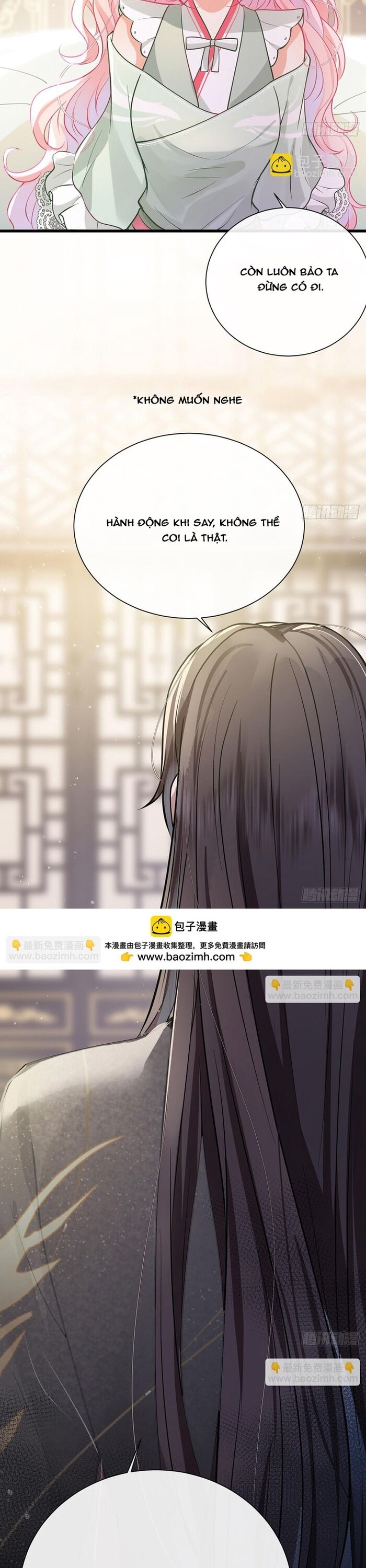 Sau Khi Công Chúa Bội Tình Bạc Nghĩa - Chapter 63 - Page 12