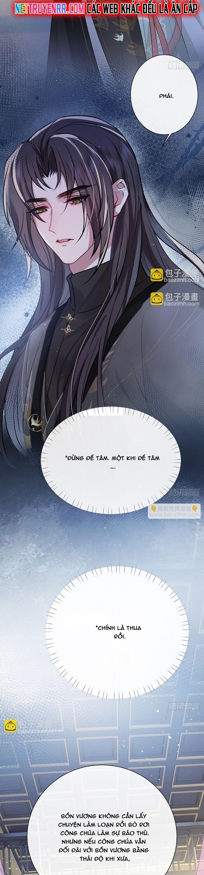 Sau Khi Công Chúa Bội Tình Bạc Nghĩa - Chapter 63 - Page 14